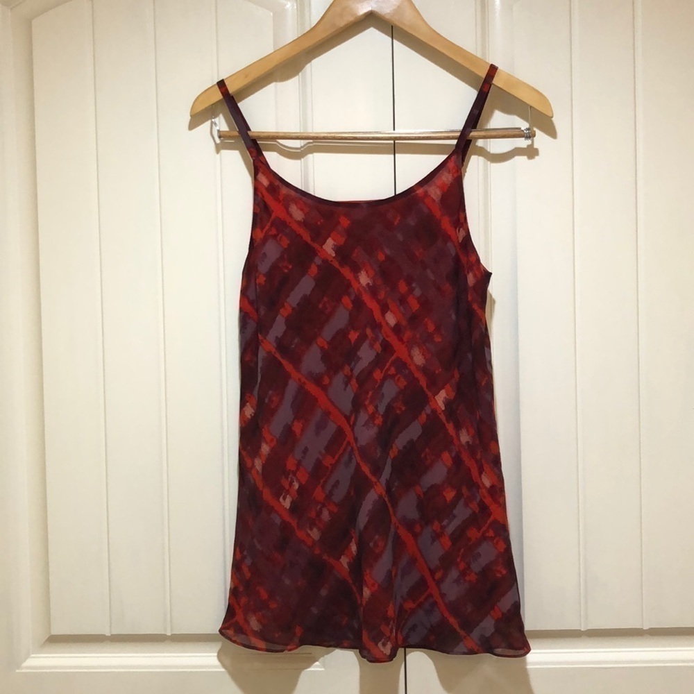 Cabi Cherish Cami / Tank Top